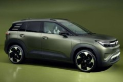 Volkswagen ID.Cross ra mắt với giá dưới 30.000 euro và không gian nội thất rộng rãi