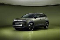 Volkswagen ra mắt mẫu SUV điện ID. Cross mới