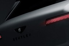 Xe điện đầu tiên của Bentley chính thức ra mắt với tên gọi Torcal