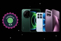 Xiaomi 17, 17 Ultra và 17T Pro chính thức nhận bản cập nhật Android 17