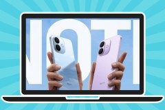 Xiaomi ra mắt Redmi Note 17 và 17 Pro với pin khủng