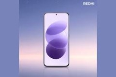 Xiaomi Redmi Note 17 ra mắt với màn hình 7 inch và pin 8.000mAh