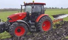 Zetor chuyển sản xuất máy kéo sang châu Á, chấm dứt sản xuất tại Brünn