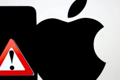 Apple cảnh báo người dùng iPhone về nguy cơ phần mềm gián điệp