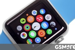 Apple có thể thiết kế lại dòng smartwatch với nhiều mẫu mới