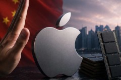 Apple không thành công trong việc mua DRAM giá rẻ từ CXMT