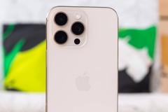 Apple tăng giá trị thu đổi cho iPhone, Mac và iPad