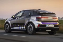 Audi A2 e-tron: mẫu xe điện hiệu suất cao nhất của Audi