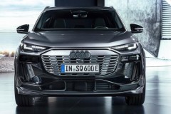 Audi Q6 e-tron vượt xa dự đoán về quãng đường thực tế