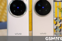 Chi tiết thiết kế và thông số kỹ thuật của vivo X500, X500 Pro và X500 Pro Max