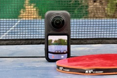 Đánh giá Insta360 X6: Camera 360 với nhiều tính năng hấp dẫn