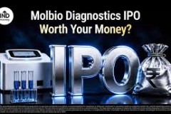Đánh giá IPO của Molbio Diagnostics: Cơ hội và thách thức