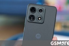 Đánh giá Motorola Edge 70 Max: Smartphone mạnh mẽ với thiết kế ấn tượng