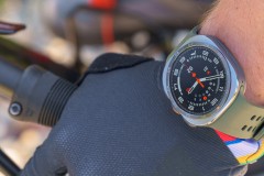 Đánh giá Samsung Galaxy Watch Ultra2: Cải tiến đáng giá cho người dùng