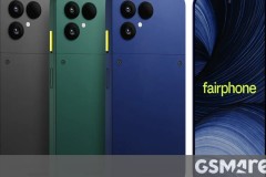 Fairphone 6+ chính thức ra mắt với nhiều nâng cấp hấp dẫn
