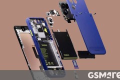 Fairphone 6+ ra mắt với chipset mới và RAM 12GB