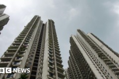 Forest City: Từ thành phố ma đến điểm nóng lừa đảo