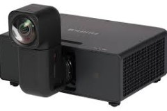 Fujifilm ra mắt máy chiếu 4K mới với độ sáng 12.000lm