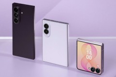 Galaxy Z Fold8 và Galaxy Z Flip8 lập kỷ lục đặt hàng trước tại châu Âu