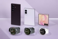 Galaxy Z Fold8, Z Fold8 Ultra và Z Flip8 chính thức ra mắt toàn cầu