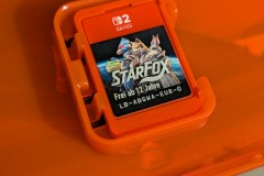 Gần 40% doanh số game Switch là bản vật lý