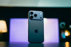 Giá iPhone 17 Pro Max tại Ấn Độ giảm mạnh xuống còn 1,03 triệu rupee