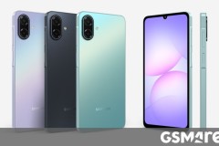 Giá smartphone Galaxy A, F và M-series tăng tại Ấn Độ