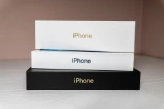 Giá thành sản xuất iPhone 18 Pro tăng vọt đến 38%