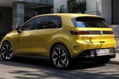 Giá thuê xe điện VW ID.Polo chỉ từ 119 Euro mỗi tháng
