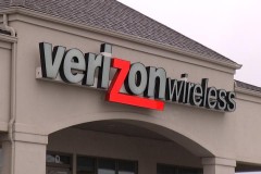 Gián đoạn dịch vụ điện thoại ảnh hưởng đến khách hàng Verizon tại Grand Traverse County