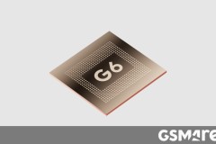 Google công bố chip Tensor G6 trên dòng Pixel 11 không phải 2nm