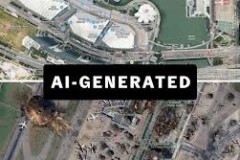 Google Earth thu hồi tính năng tạo hình ảnh AI sau phản ứng dữ dội