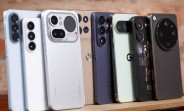 Google Pixel Tag chính thức ra mắt với hỗ trợ UWB và pin một năm