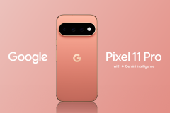 Google ra mắt dòng Pixel 11 với chip Tensor G6 mạnh mẽ