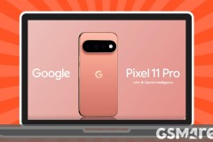 Google ra mắt Pixel 11 series và Honor Robot Phone