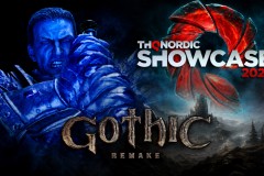 Gothic 1 Remake tiếp tục phát triển, Gothic 2 Remake dự kiến ra mắt 2027