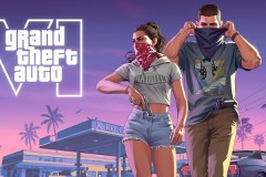 GTA 6 sẽ ra mắt trailer độc quyền trên Netflix