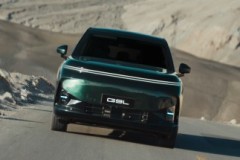 He Xiaopeng công bố SUV toàn cầu mới - XPeng G9L