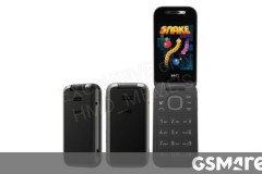 HMD 2760 Flip: Thiết kế và thông số kỹ thuật rò rỉ