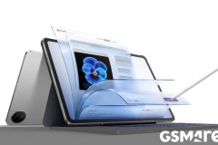 Honor Pad 20 Pro ra mắt với chip Snapdragon 8s Gen 4 và pin 10,100 mAh