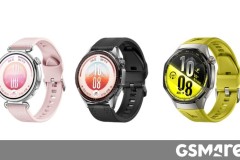 Huawei ra mắt Watch GT 7 và GT 7 Pro với thời lượng pin lên đến 21 ngày