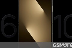 Huawei sắp ra mắt smartphone màn hình rộng không gập
