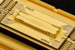 IonQ khởi động mùa báo cáo thu nhập với doanh thu gần gấp bốn lần
