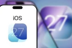 iOS 27 mang đến tính năng mới cho người dùng Apple One Premier