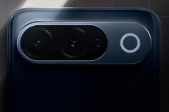 iQOO Z11 lộ hình ảnh tiếp thị với thiết kế camera giống Pixel