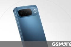 iQOO Z11 sắp ra mắt tại Ấn Độ với pin khủng và màn hình ấn tượng