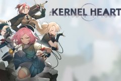 Kernel Hearts công bố ngày phát hành trên Nintendo Switch 2
