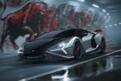 Lamborghini ra mắt mẫu xe nhanh nhất lịch sử với công suất 1065PS