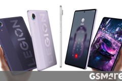 Lenovo công bố điểm AnTuTu ấn tượng cho máy tính bảng gaming mới