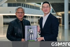 LG hợp tác với Nvidia phát triển robot AI và phần cứng cho xe tự lái